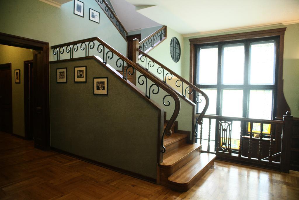 Villa Elise Park Pension Stronie Śląskie Exterior foto