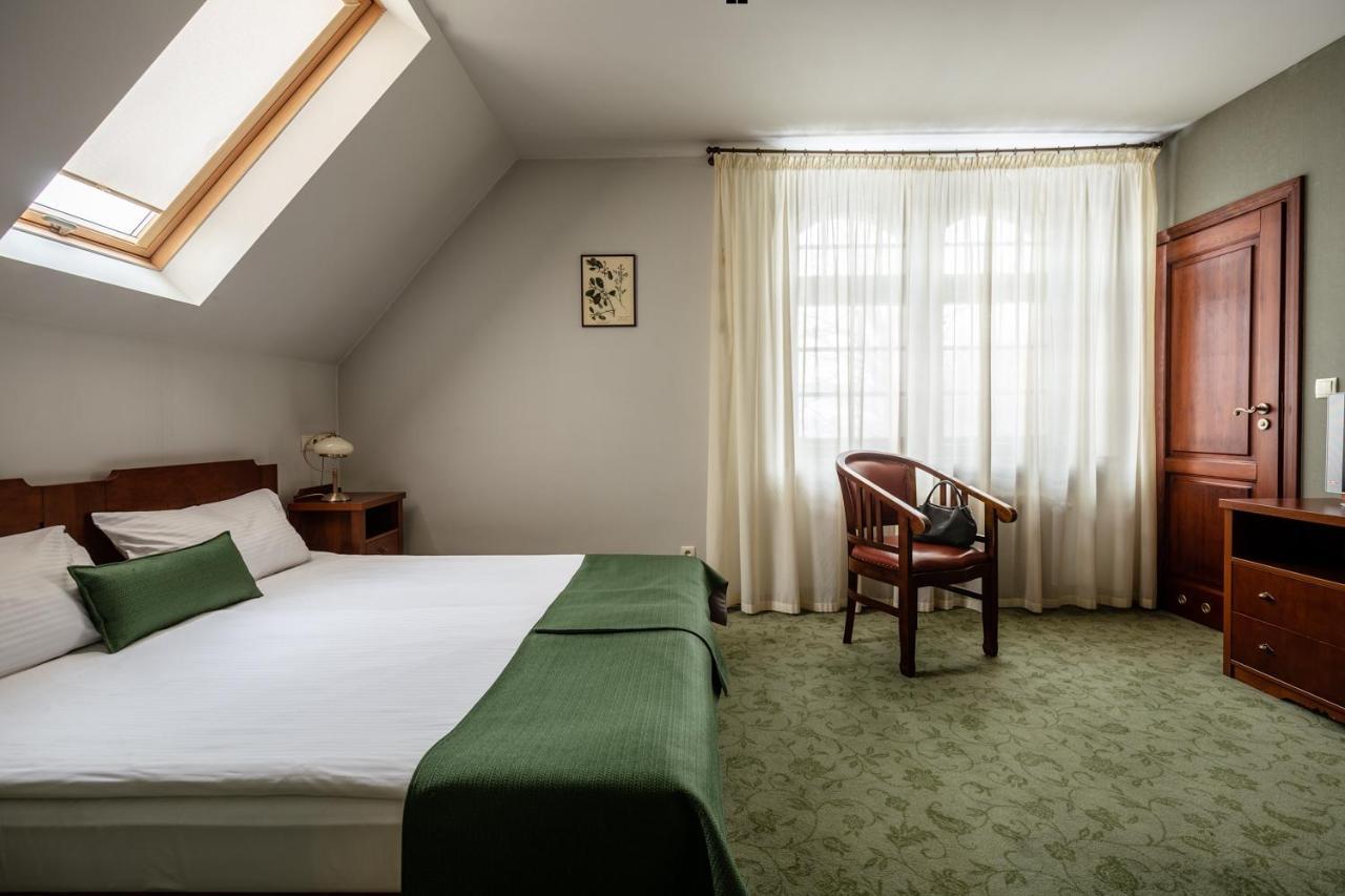Villa Elise Park Pension Stronie Śląskie Exterior foto