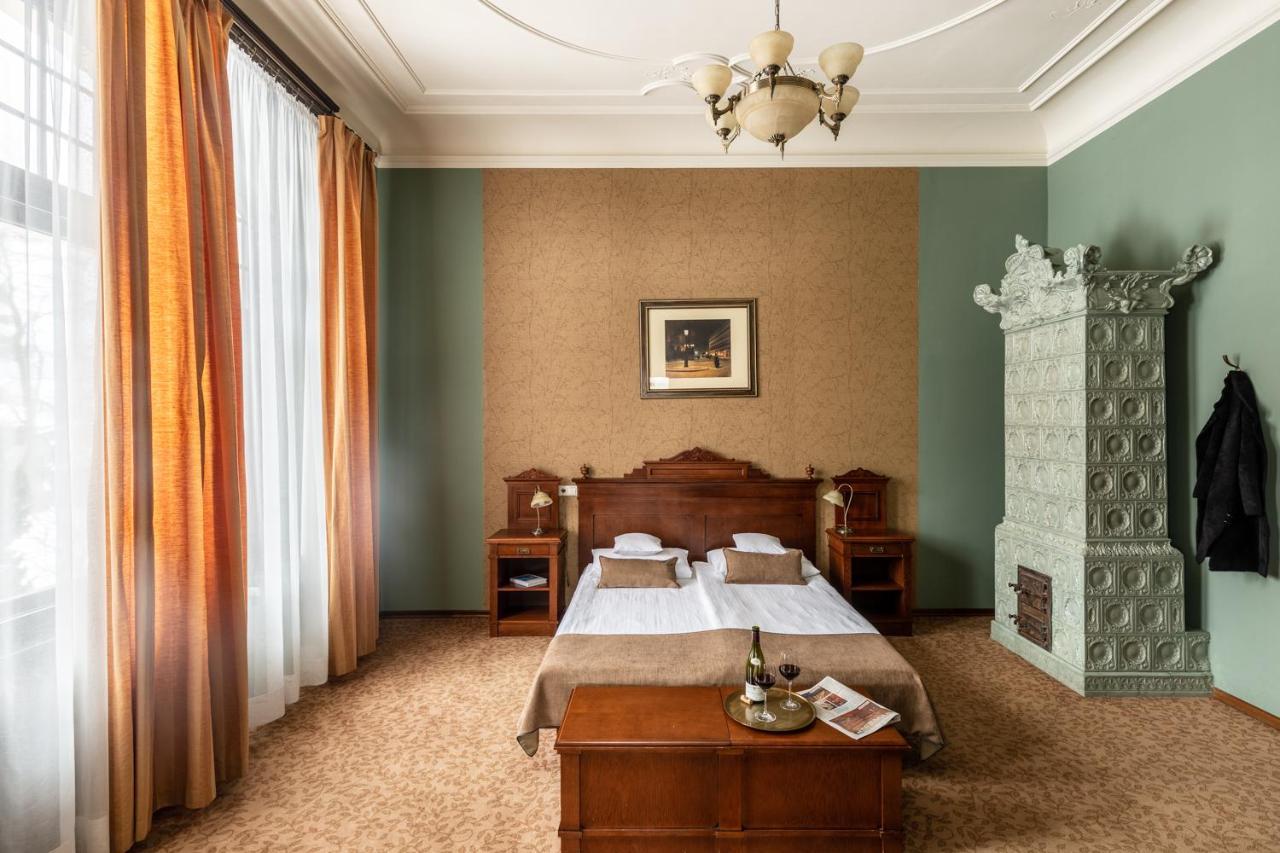 Villa Elise Park Pension Stronie Śląskie Exterior foto